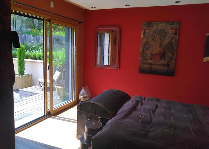 Maison D\'Architecte Avec Vue Sur Sens