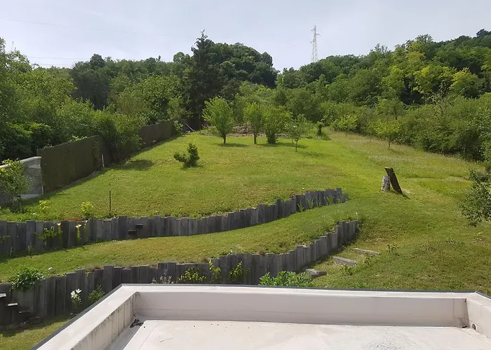 Maison D\'Architecte Avec Vue Sur Sens