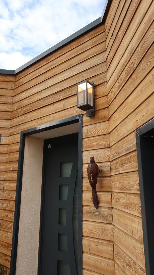 Maison D'architecte Avec Vue Sur Sens Villa