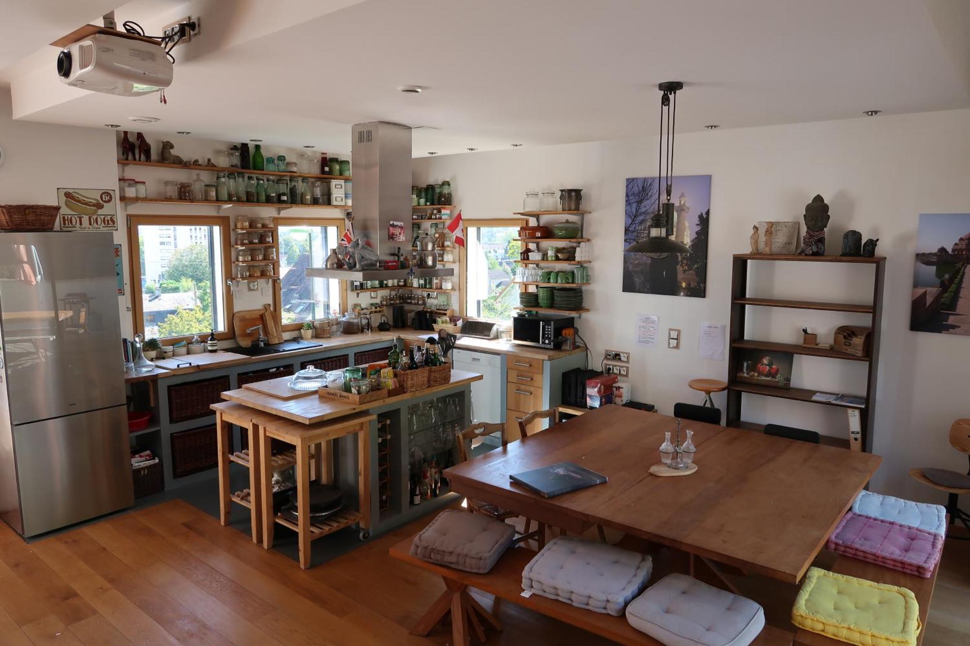 Maison D'architecte Avec Vue Sur Sens Villa *