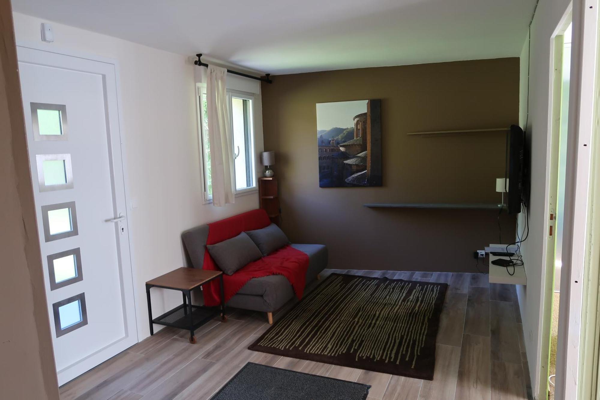 Maison D'architecte Avec Vue Sur Sens Paron